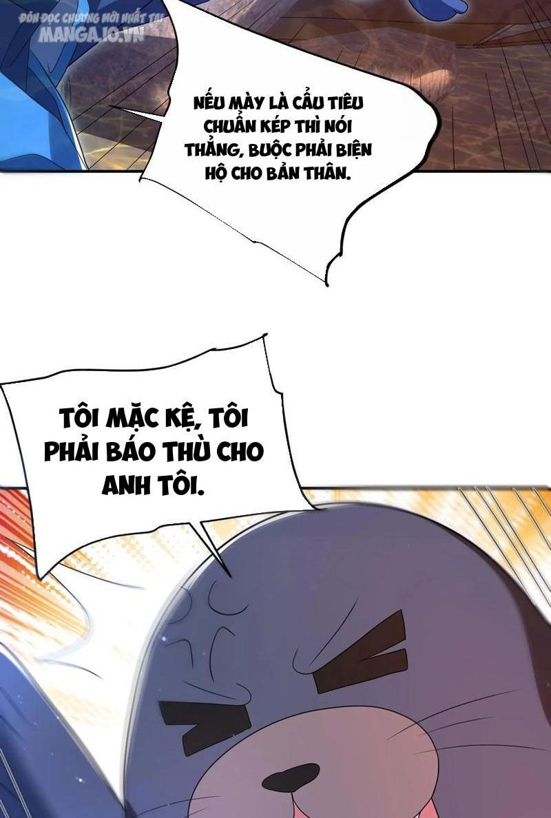 Tích Trữ 10 Vạn Vật Tư Trước Ngày Tận Thế Chap 121 - Next Chap 122