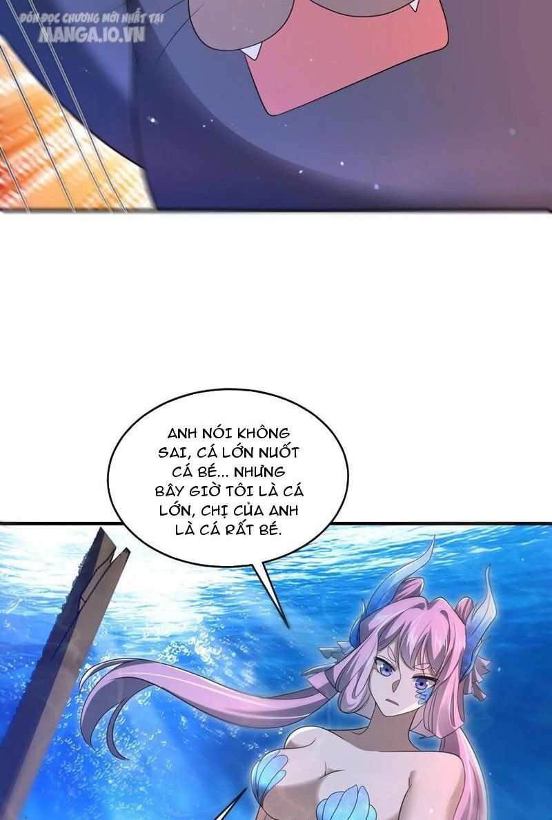 Tích Trữ 10 Vạn Vật Tư Trước Ngày Tận Thế Chap 121 - Next Chap 122