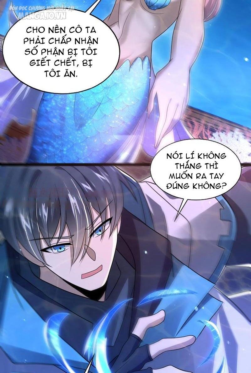 Tích Trữ 10 Vạn Vật Tư Trước Ngày Tận Thế Chap 121 - Next Chap 122