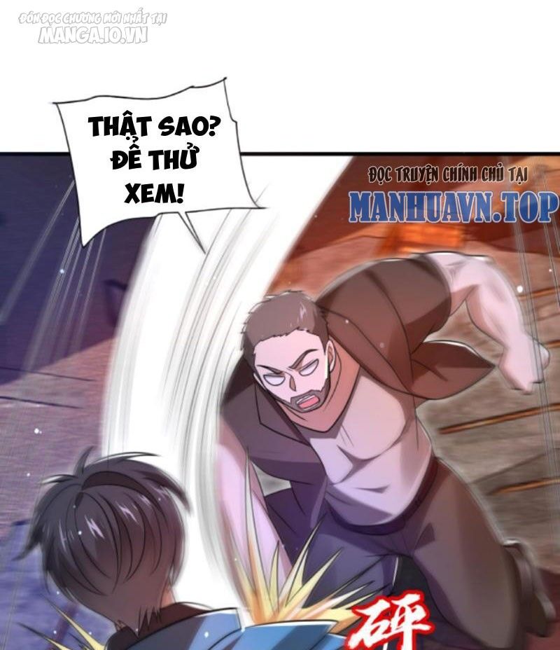 Tích Trữ 10 Vạn Vật Tư Trước Ngày Tận Thế Chap 122 - Next Chap 123
