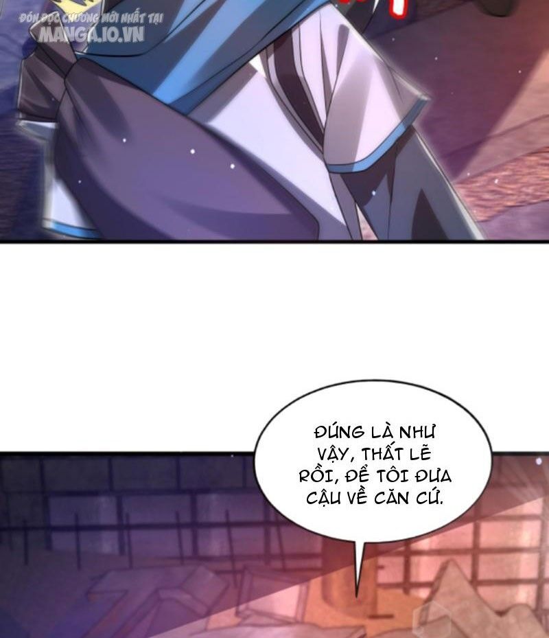 Tích Trữ 10 Vạn Vật Tư Trước Ngày Tận Thế Chap 122 - Next Chap 123