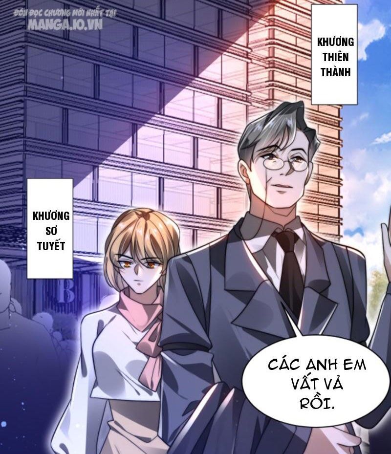 Tích Trữ 10 Vạn Vật Tư Trước Ngày Tận Thế Chap 122 - Next Chap 123