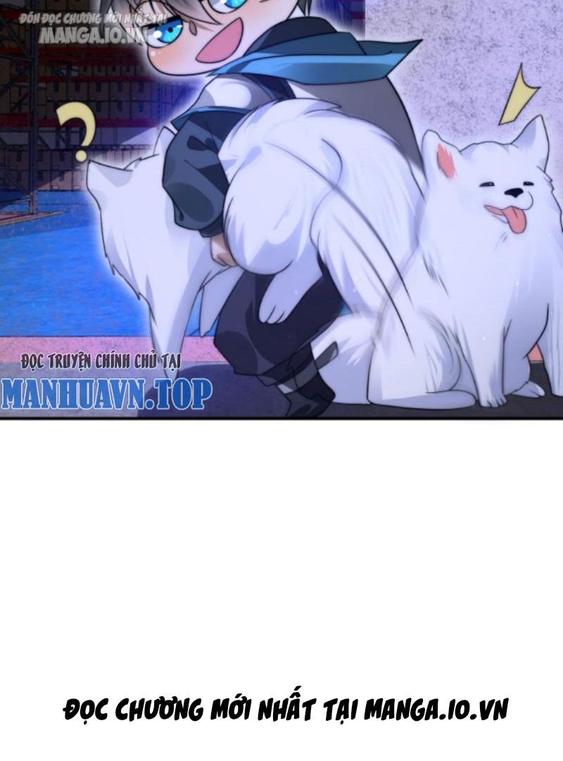 Tích Trữ 10 Vạn Vật Tư Trước Ngày Tận Thế Chap 122 - Next Chap 123