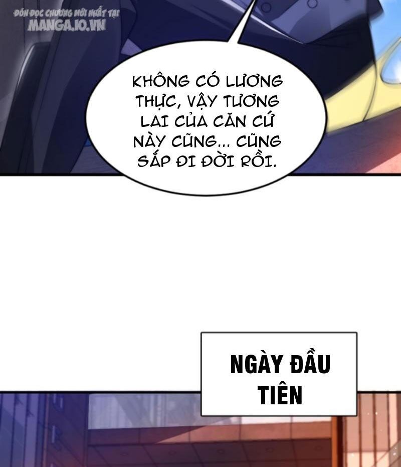 Tích Trữ 10 Vạn Vật Tư Trước Ngày Tận Thế Chap 122 - Next Chap 123
