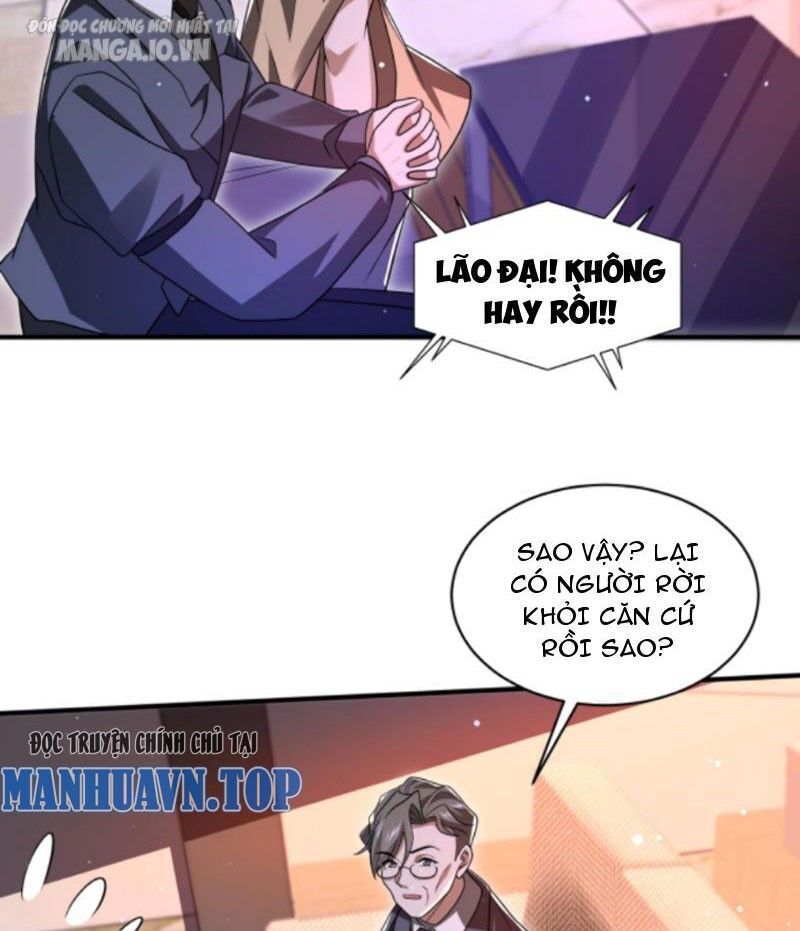 Tích Trữ 10 Vạn Vật Tư Trước Ngày Tận Thế Chap 122 - Next Chap 123