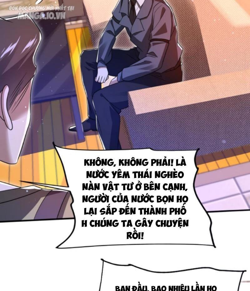 Tích Trữ 10 Vạn Vật Tư Trước Ngày Tận Thế Chap 122 - Next Chap 123