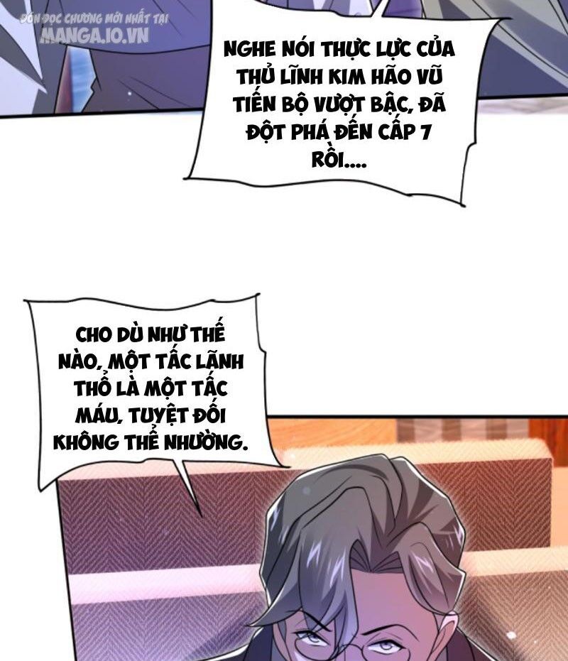 Tích Trữ 10 Vạn Vật Tư Trước Ngày Tận Thế Chap 122 - Next Chap 123