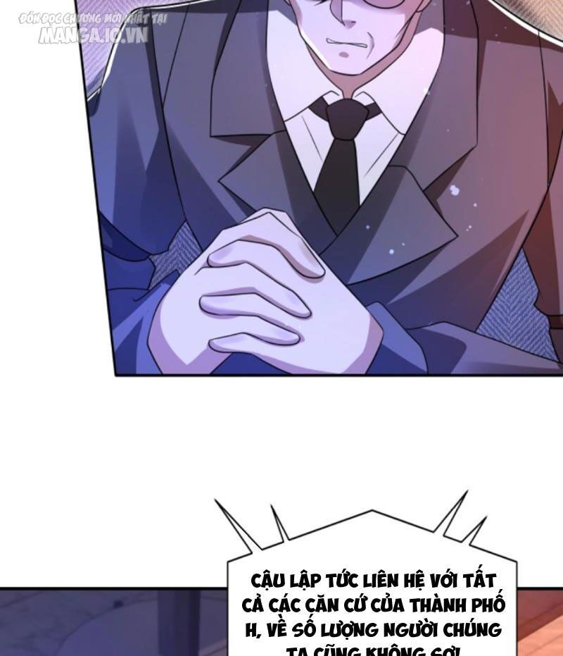 Tích Trữ 10 Vạn Vật Tư Trước Ngày Tận Thế Chap 122 - Next Chap 123