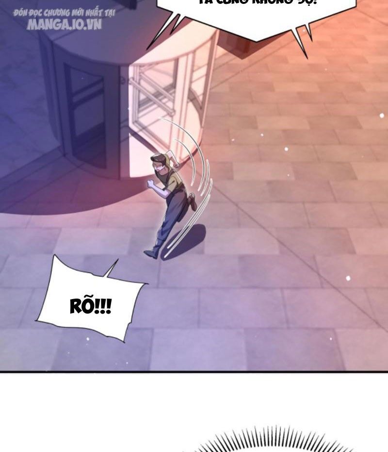 Tích Trữ 10 Vạn Vật Tư Trước Ngày Tận Thế Chap 122 - Next Chap 123