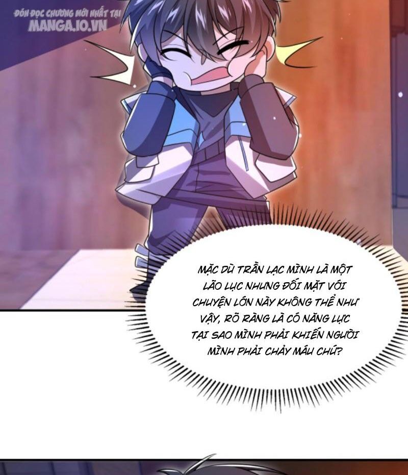 Tích Trữ 10 Vạn Vật Tư Trước Ngày Tận Thế Chap 122 - Next Chap 123