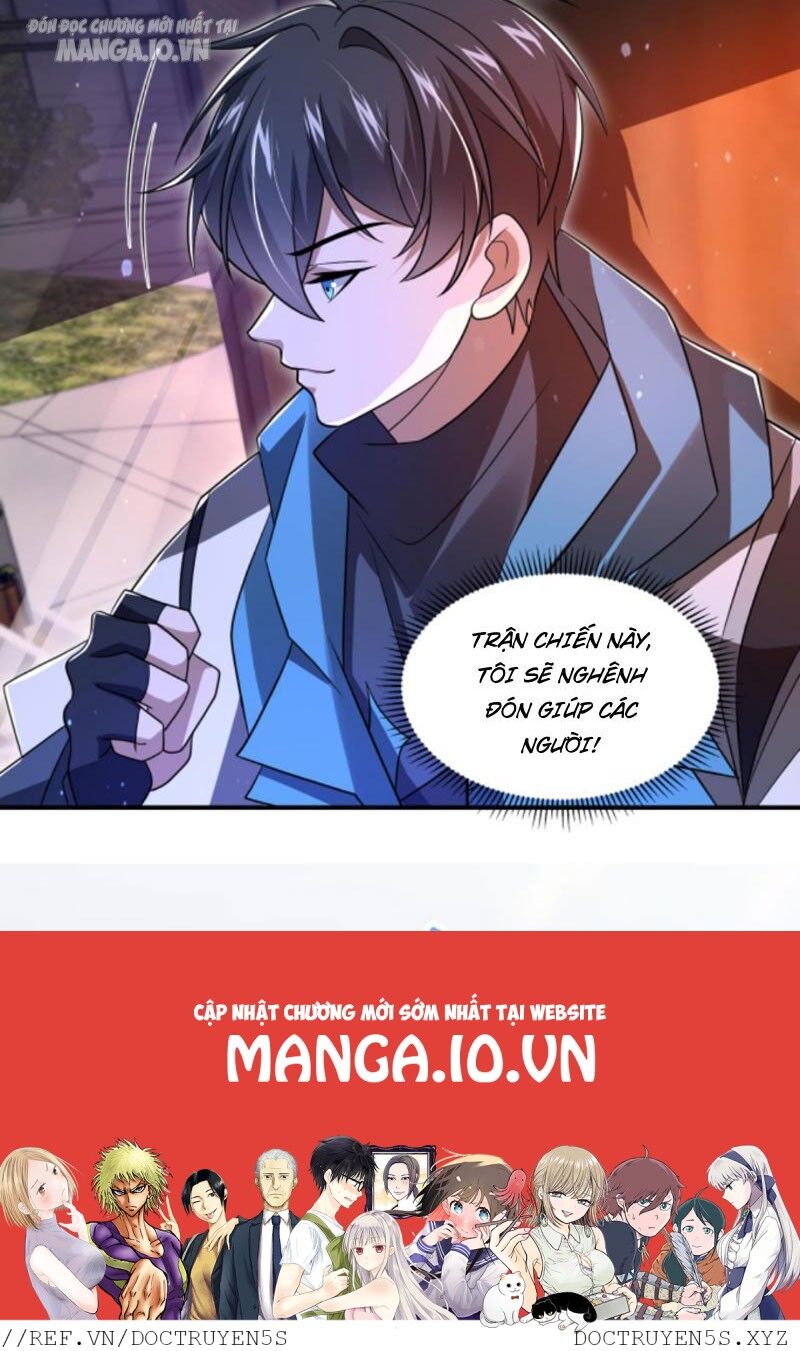 Tích Trữ 10 Vạn Vật Tư Trước Ngày Tận Thế Chap 122 - Next Chap 123