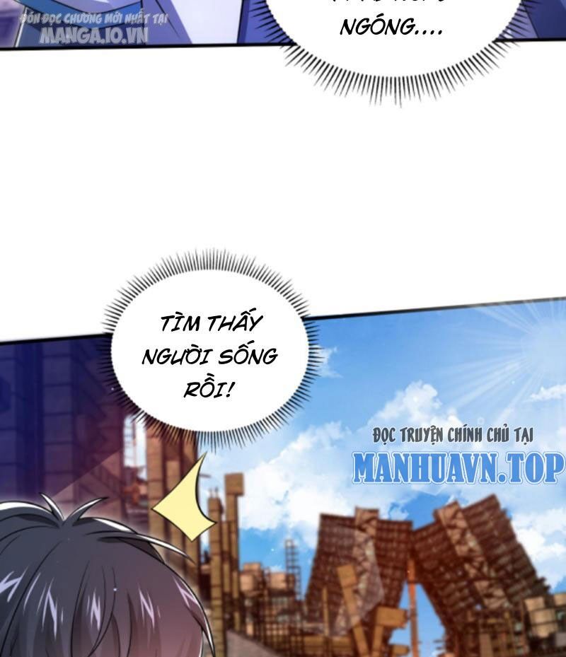 Tích Trữ 10 Vạn Vật Tư Trước Ngày Tận Thế Chap 122 - Next Chap 123