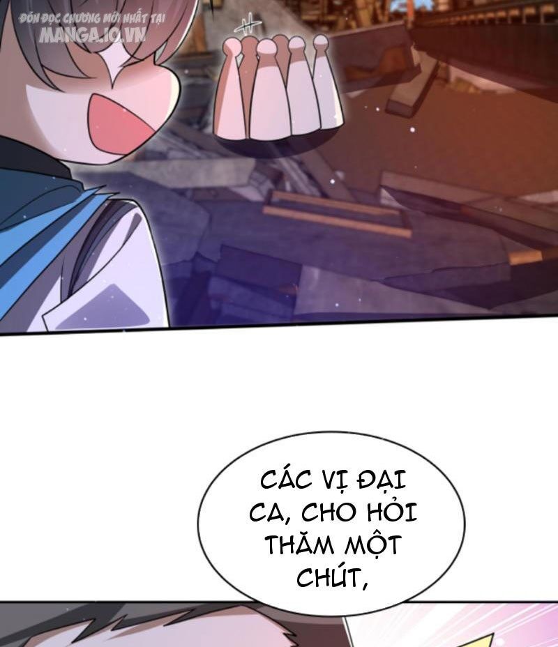 Tích Trữ 10 Vạn Vật Tư Trước Ngày Tận Thế Chap 122 - Next Chap 123