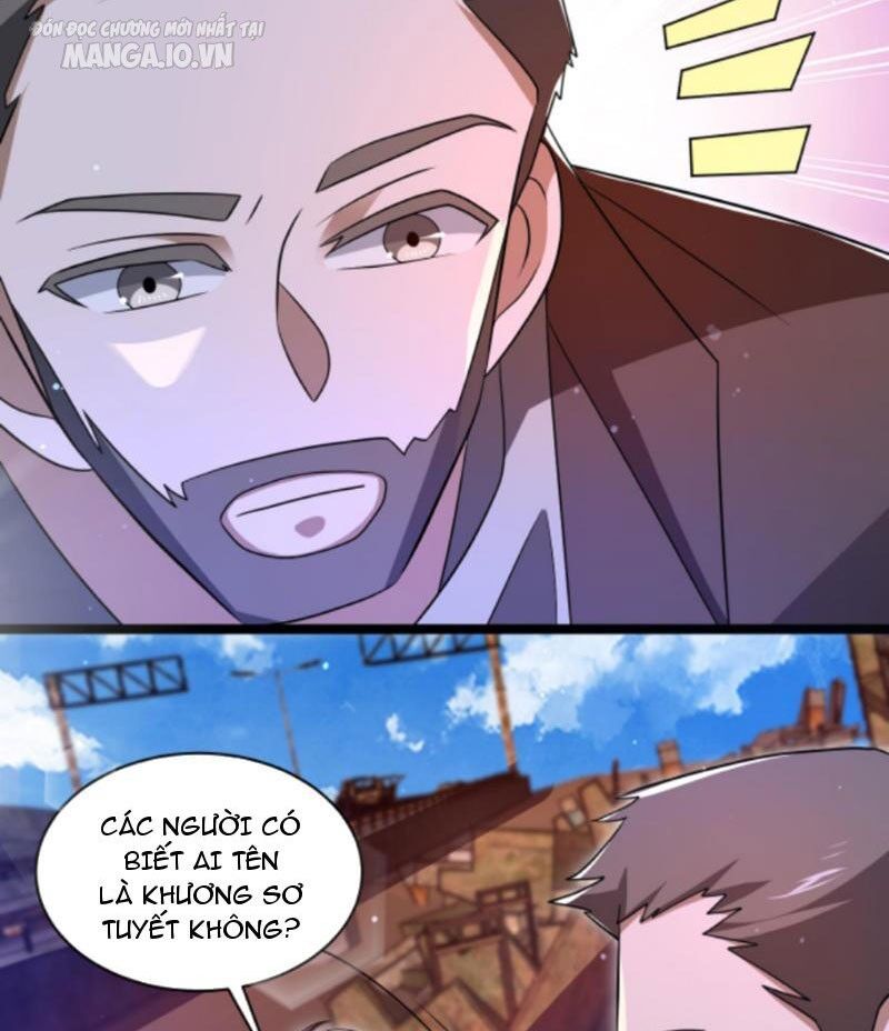 Tích Trữ 10 Vạn Vật Tư Trước Ngày Tận Thế Chap 122 - Next Chap 123