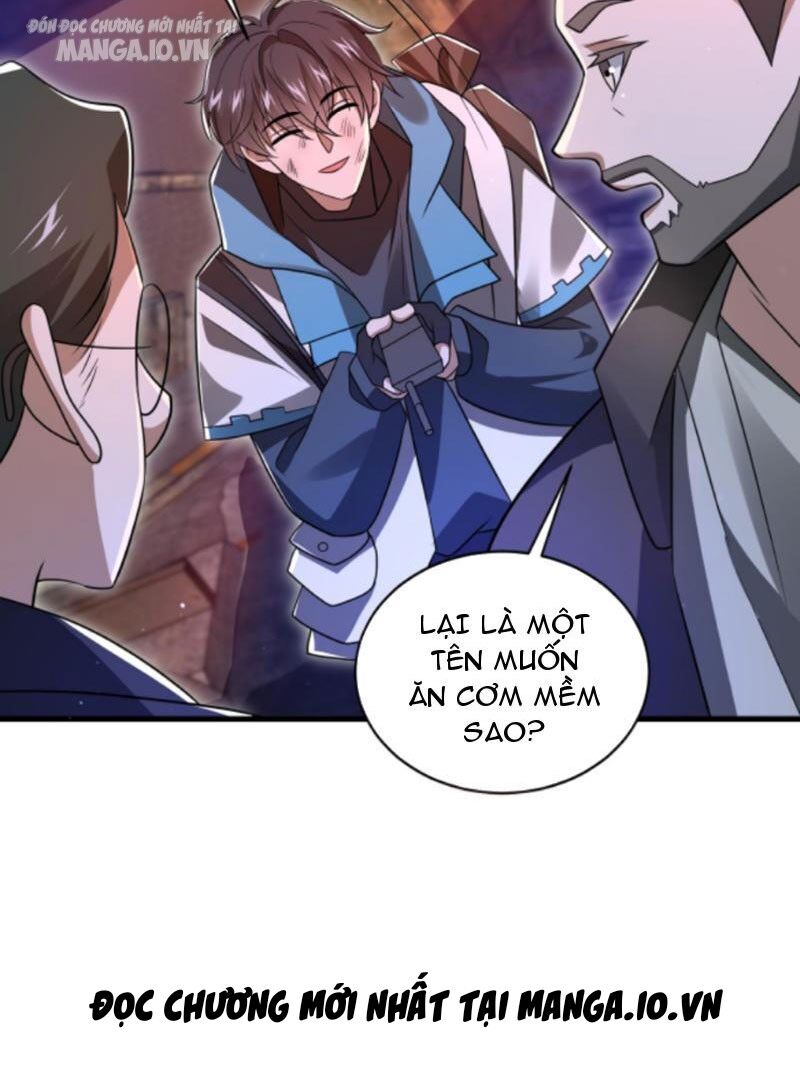 Tích Trữ 10 Vạn Vật Tư Trước Ngày Tận Thế Chap 122 - Next Chap 123