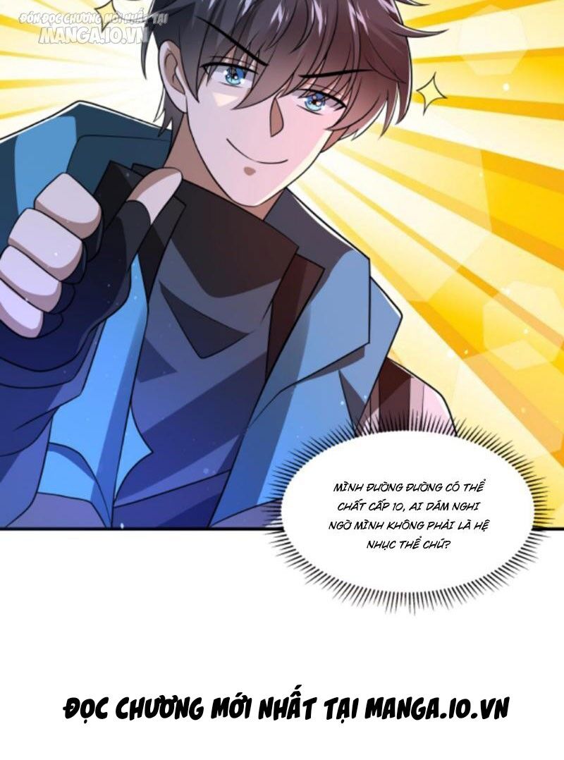 Tích Trữ 10 Vạn Vật Tư Trước Ngày Tận Thế Chap 122 - Next Chap 123