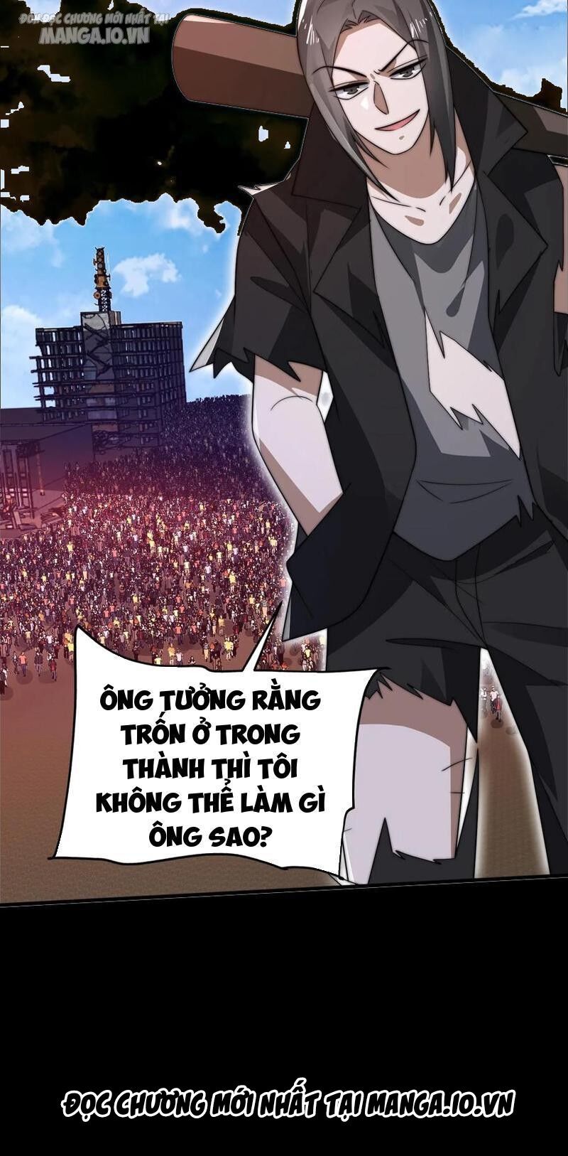 Tích Trữ 10 Vạn Vật Tư Trước Ngày Tận Thế Chap 123 - Next Chap 124