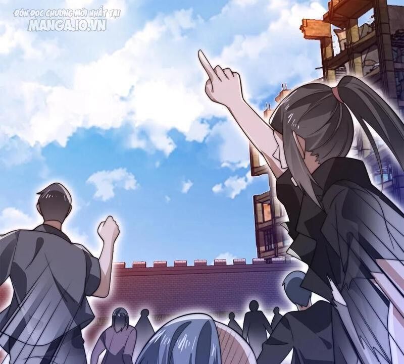Tích Trữ 10 Vạn Vật Tư Trước Ngày Tận Thế Chap 123 - Next Chap 124