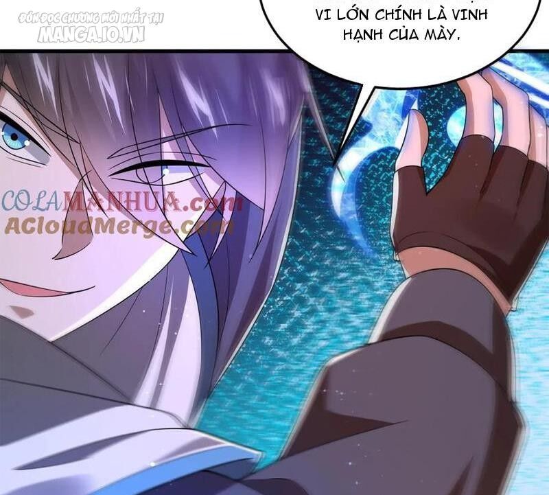 Tích Trữ 10 Vạn Vật Tư Trước Ngày Tận Thế Chap 123 - Next Chap 124