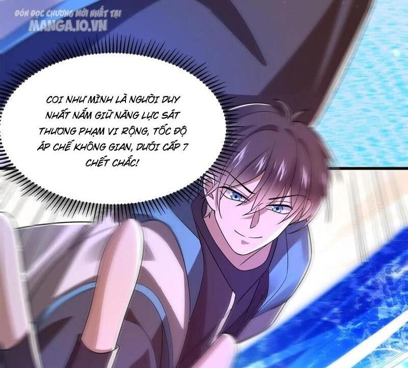 Tích Trữ 10 Vạn Vật Tư Trước Ngày Tận Thế Chap 123 - Next Chap 124