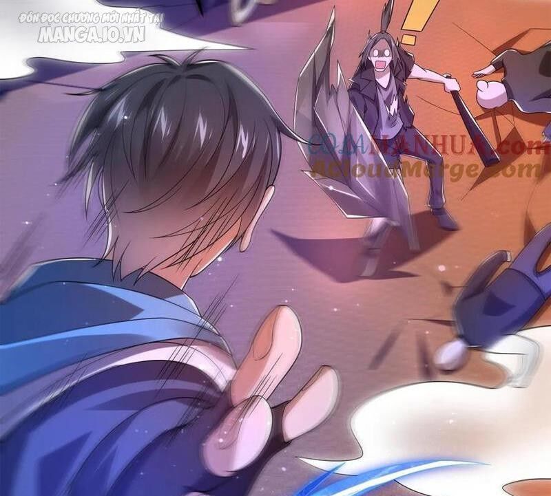Tích Trữ 10 Vạn Vật Tư Trước Ngày Tận Thế Chap 123 - Next Chap 124