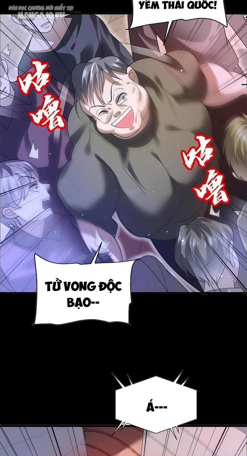 Tích Trữ 10 Vạn Vật Tư Trước Ngày Tận Thế Chap 123 - Next Chap 124