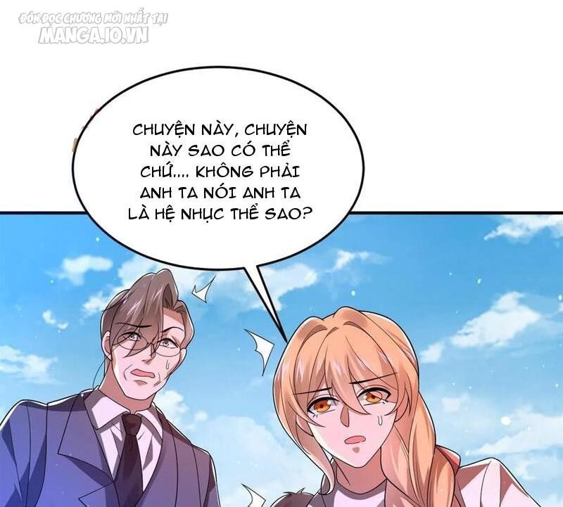Tích Trữ 10 Vạn Vật Tư Trước Ngày Tận Thế Chap 123 - Next Chap 124