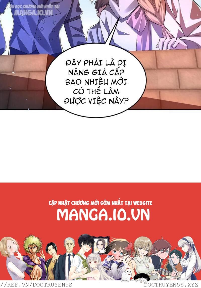 Tích Trữ 10 Vạn Vật Tư Trước Ngày Tận Thế Chap 123 - Next Chap 124