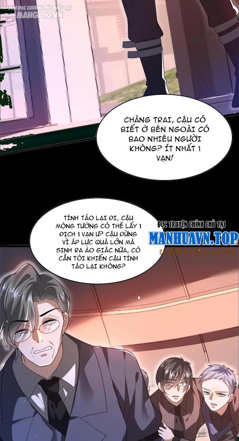 Tích Trữ 10 Vạn Vật Tư Trước Ngày Tận Thế Chap 123 - Next Chap 124