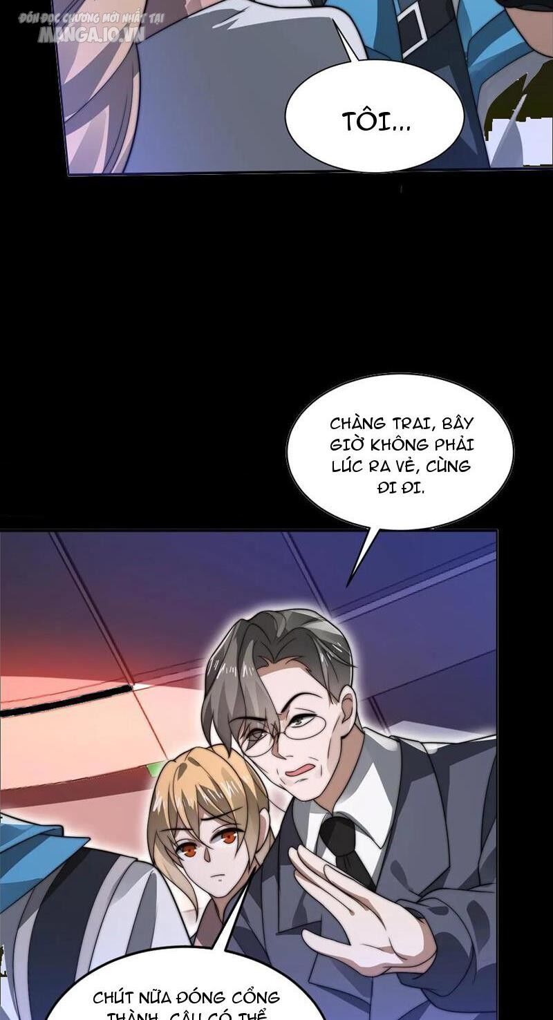 Tích Trữ 10 Vạn Vật Tư Trước Ngày Tận Thế Chap 123 - Next Chap 124