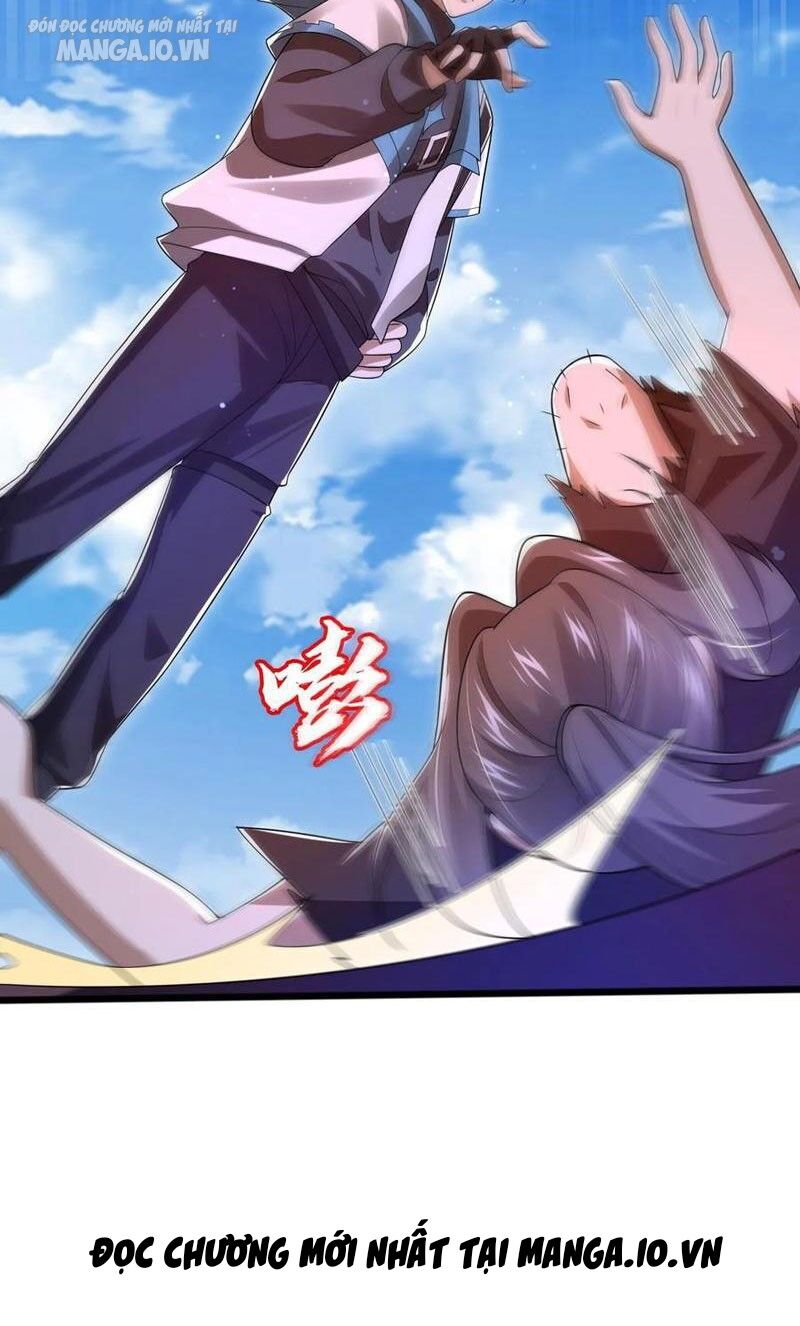 Tích Trữ 10 Vạn Vật Tư Trước Ngày Tận Thế Chap 124 - Next Chap 125