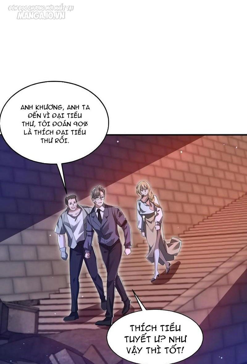 Tích Trữ 10 Vạn Vật Tư Trước Ngày Tận Thế Chap 124 - Next Chap 125