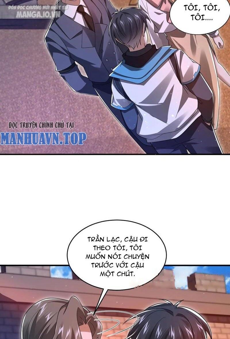 Tích Trữ 10 Vạn Vật Tư Trước Ngày Tận Thế Chap 124 - Next Chap 125