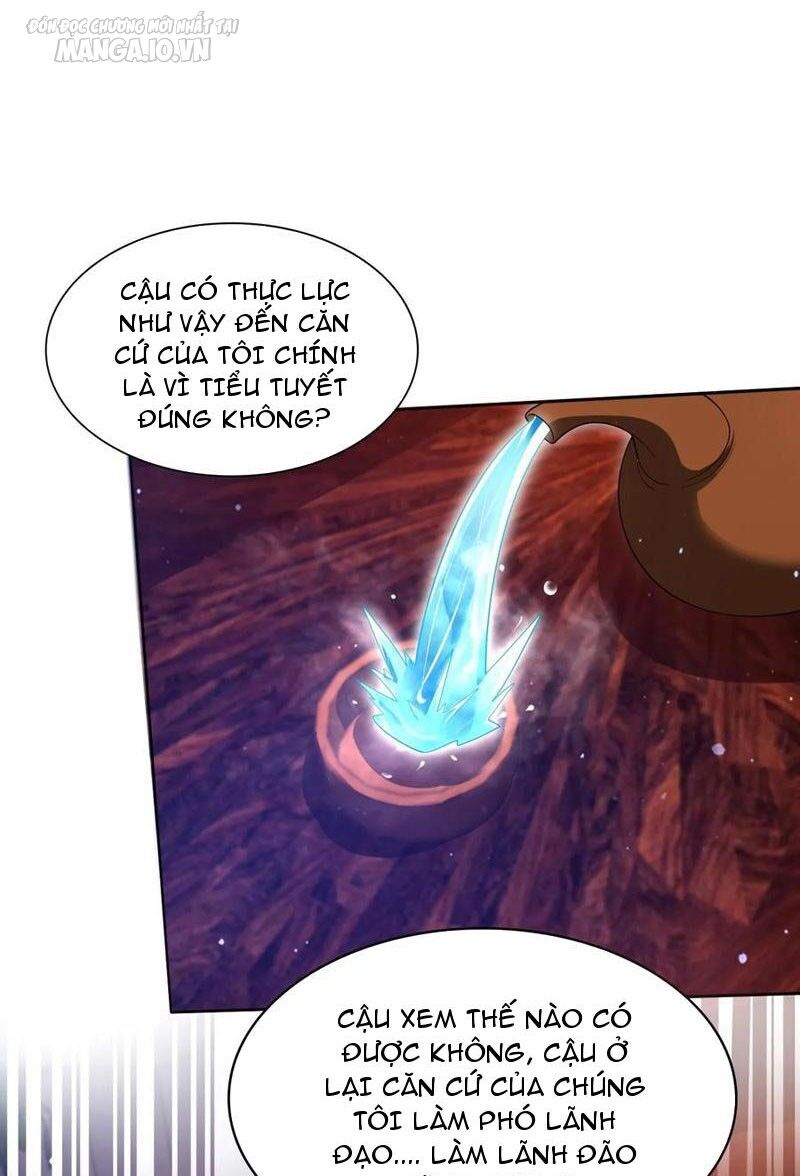 Tích Trữ 10 Vạn Vật Tư Trước Ngày Tận Thế Chap 124 - Next Chap 125