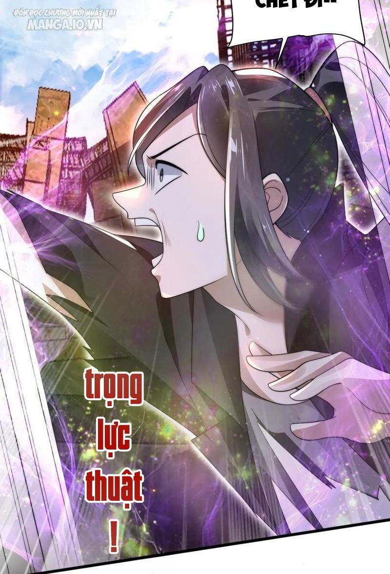 Tích Trữ 10 Vạn Vật Tư Trước Ngày Tận Thế Chap 124 - Next Chap 125