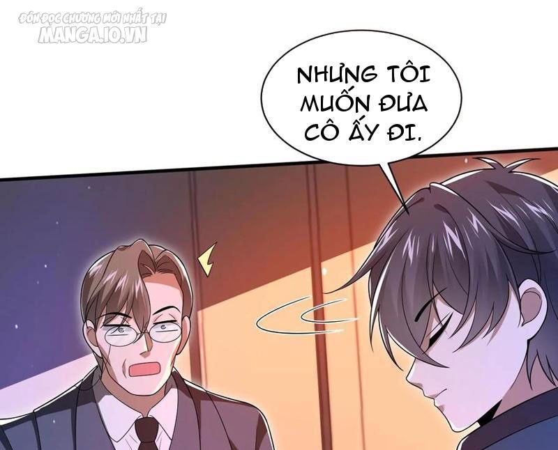 Tích Trữ 10 Vạn Vật Tư Trước Ngày Tận Thế Chap 124 - Next Chap 125