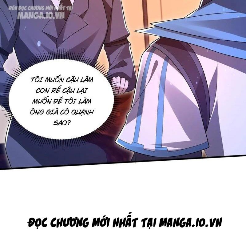 Tích Trữ 10 Vạn Vật Tư Trước Ngày Tận Thế Chap 124 - Next Chap 125