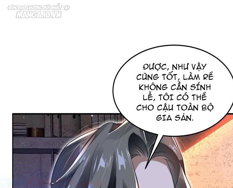 Tích Trữ 10 Vạn Vật Tư Trước Ngày Tận Thế Chap 124 - Next Chap 125