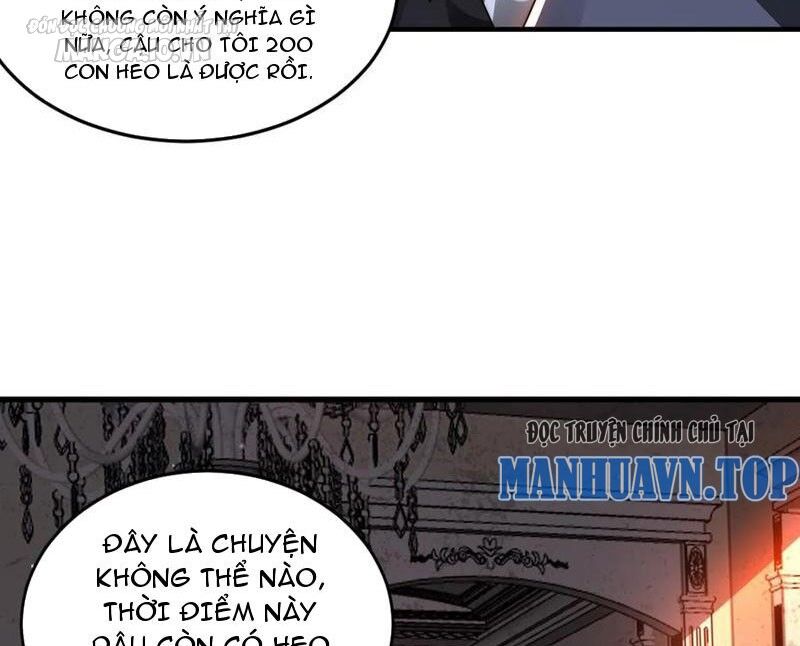 Tích Trữ 10 Vạn Vật Tư Trước Ngày Tận Thế Chap 124 - Next Chap 125