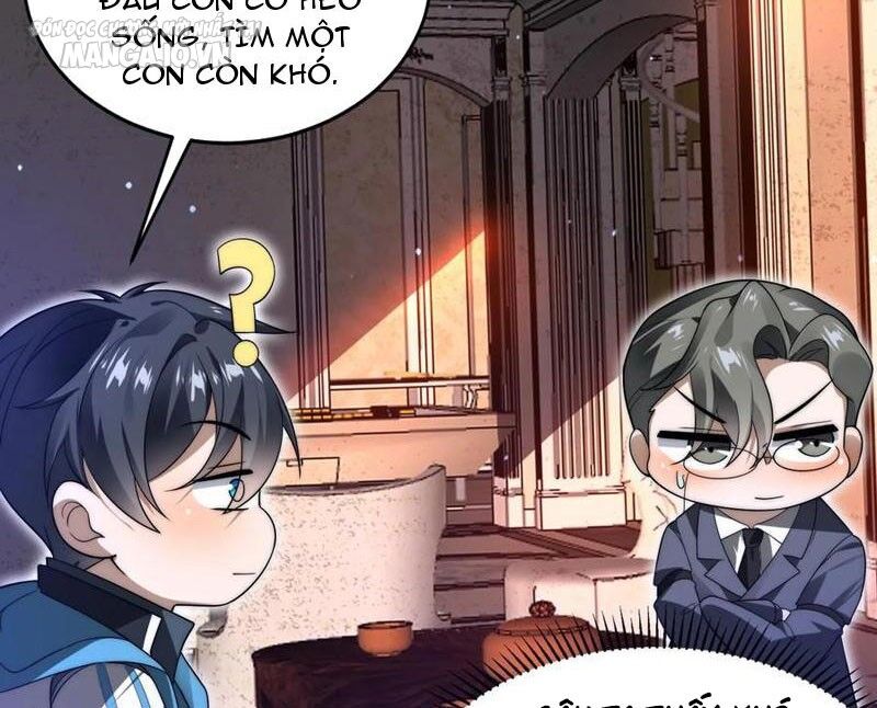 Tích Trữ 10 Vạn Vật Tư Trước Ngày Tận Thế Chap 124 - Next Chap 125