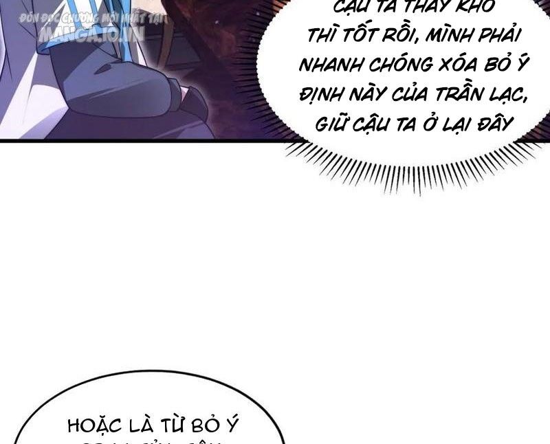 Tích Trữ 10 Vạn Vật Tư Trước Ngày Tận Thế Chap 124 - Next Chap 125