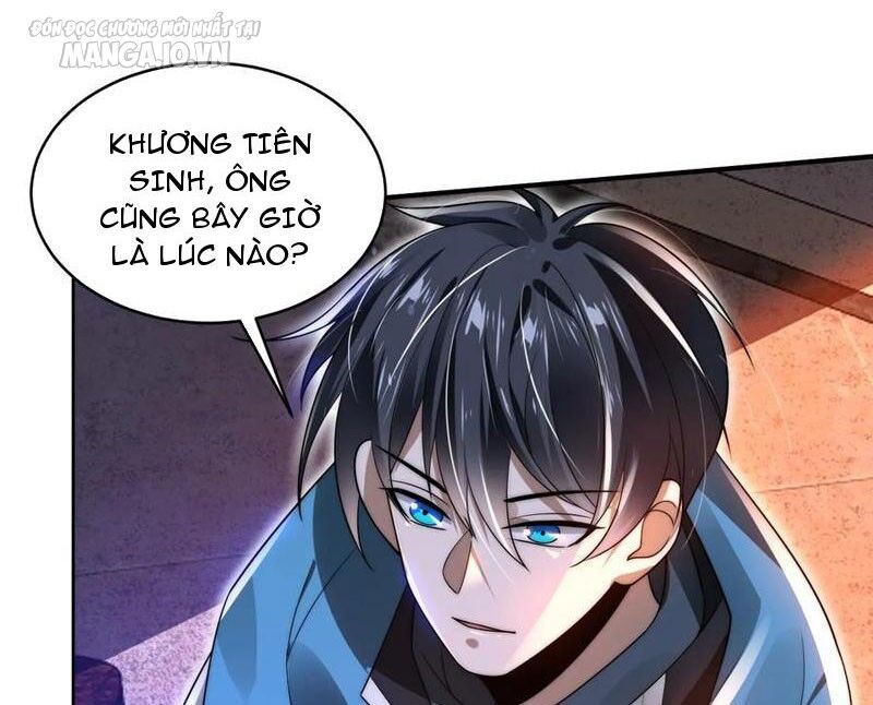 Tích Trữ 10 Vạn Vật Tư Trước Ngày Tận Thế Chap 124 - Next Chap 125