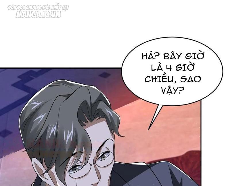 Tích Trữ 10 Vạn Vật Tư Trước Ngày Tận Thế Chap 124 - Next Chap 125