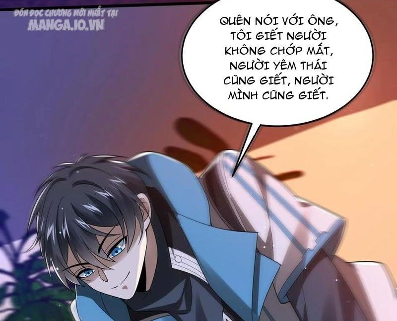 Tích Trữ 10 Vạn Vật Tư Trước Ngày Tận Thế Chap 124 - Next Chap 125