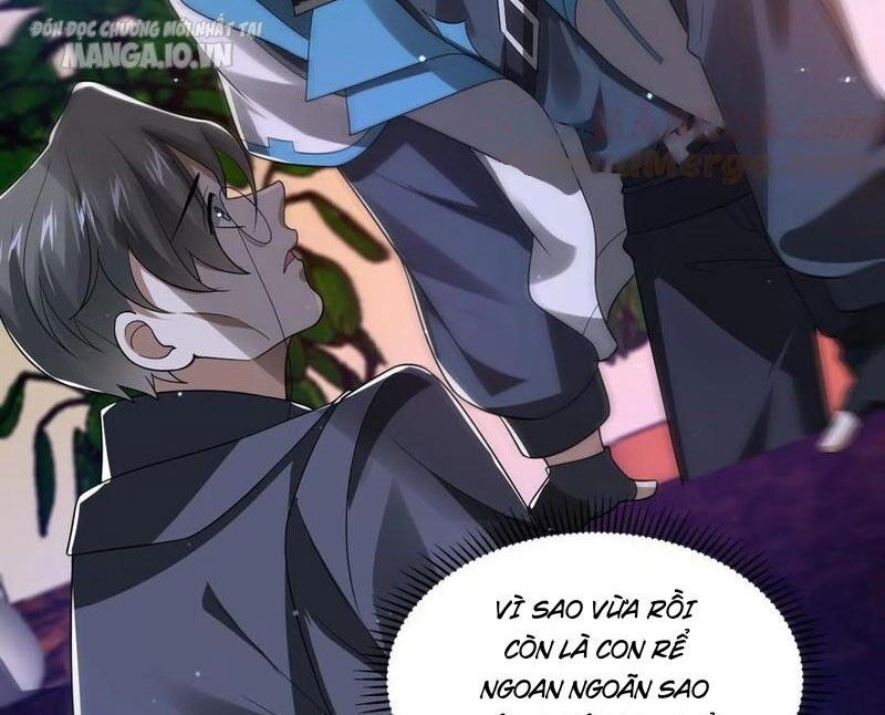 Tích Trữ 10 Vạn Vật Tư Trước Ngày Tận Thế Chap 124 - Next Chap 125