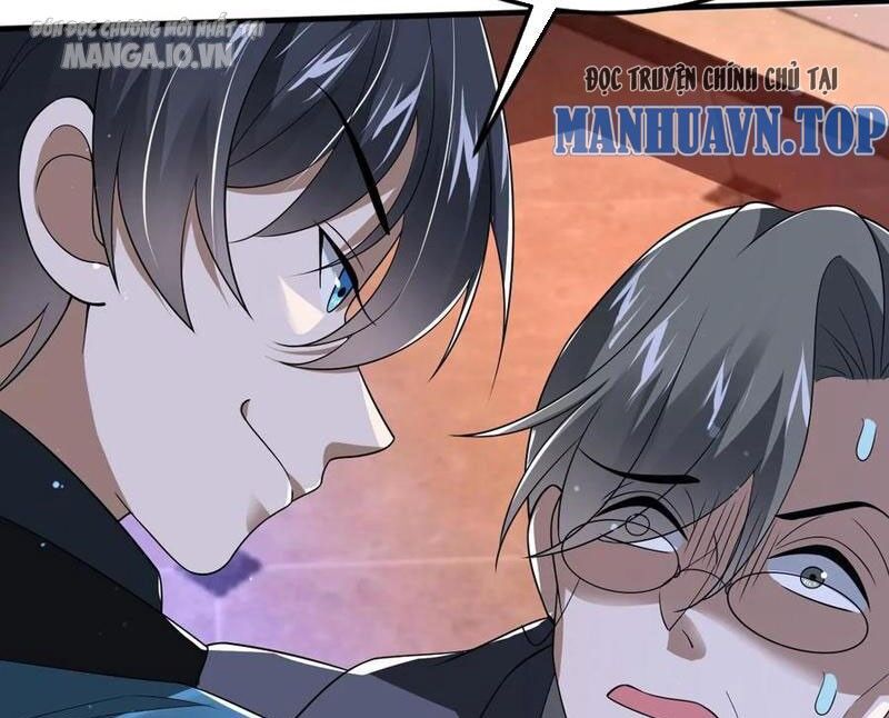 Tích Trữ 10 Vạn Vật Tư Trước Ngày Tận Thế Chap 124 - Next Chap 125