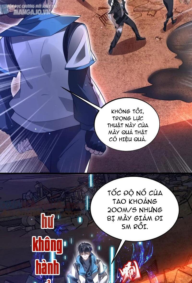 Tích Trữ 10 Vạn Vật Tư Trước Ngày Tận Thế Chap 124 - Next Chap 125