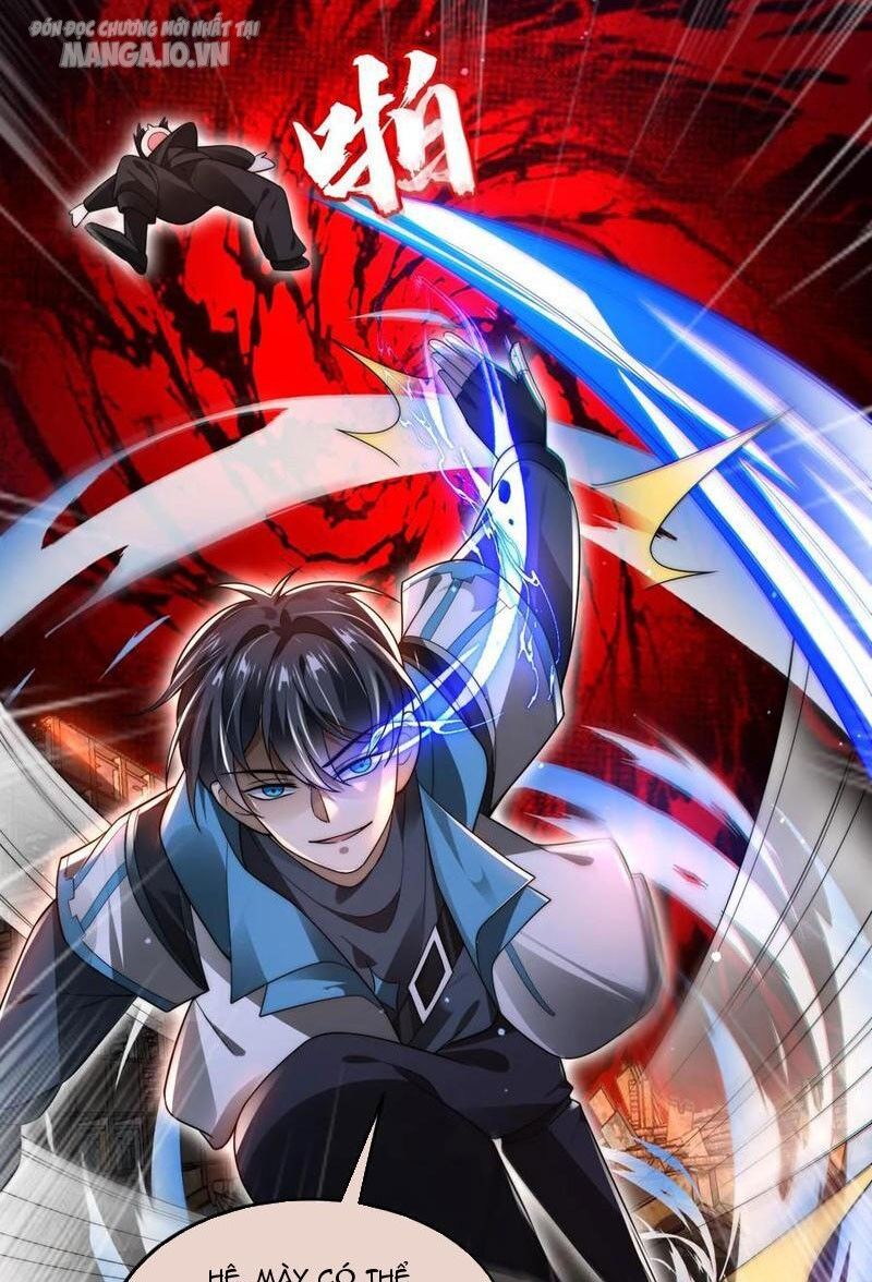 Tích Trữ 10 Vạn Vật Tư Trước Ngày Tận Thế Chap 124 - Next Chap 125