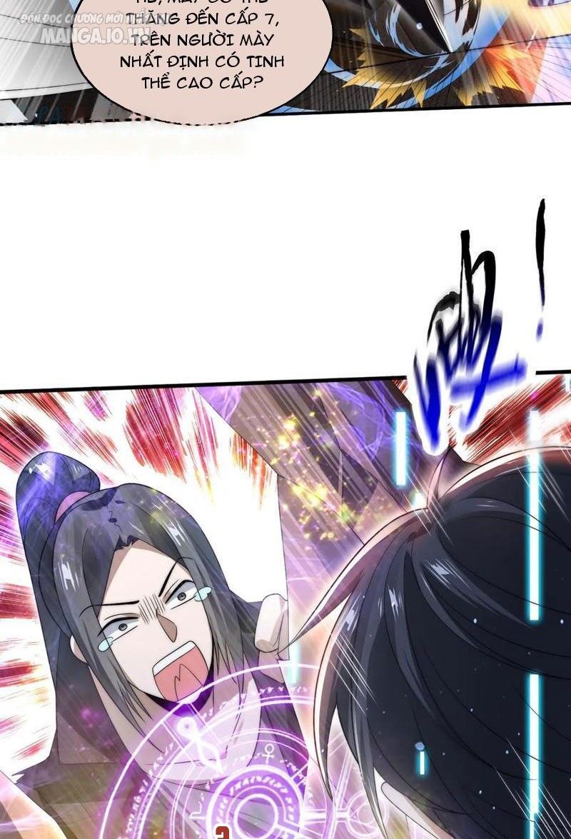 Tích Trữ 10 Vạn Vật Tư Trước Ngày Tận Thế Chap 124 - Next Chap 125
