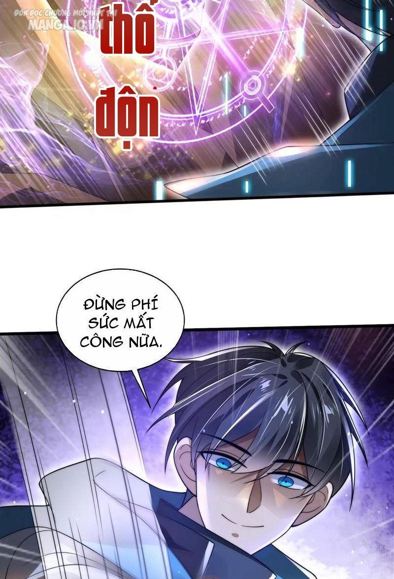 Tích Trữ 10 Vạn Vật Tư Trước Ngày Tận Thế Chap 124 - Next Chap 125